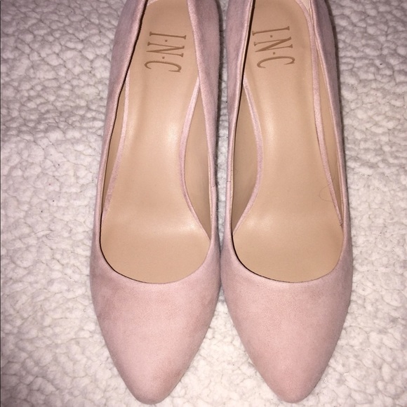 Nude heels - Picture 5 of 8